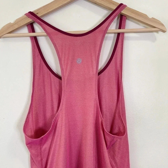 LULULEMON | WHAT  THE SPORT SINGLET TANK - Picture 6 of 8